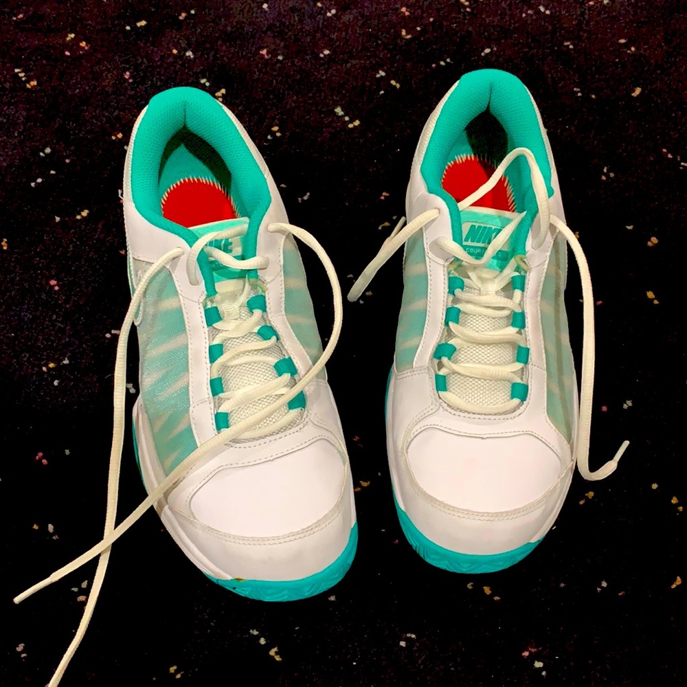 Ladies Nike Zoom sneaker,  $30.00